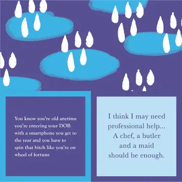 Goofy Beverage Napkins