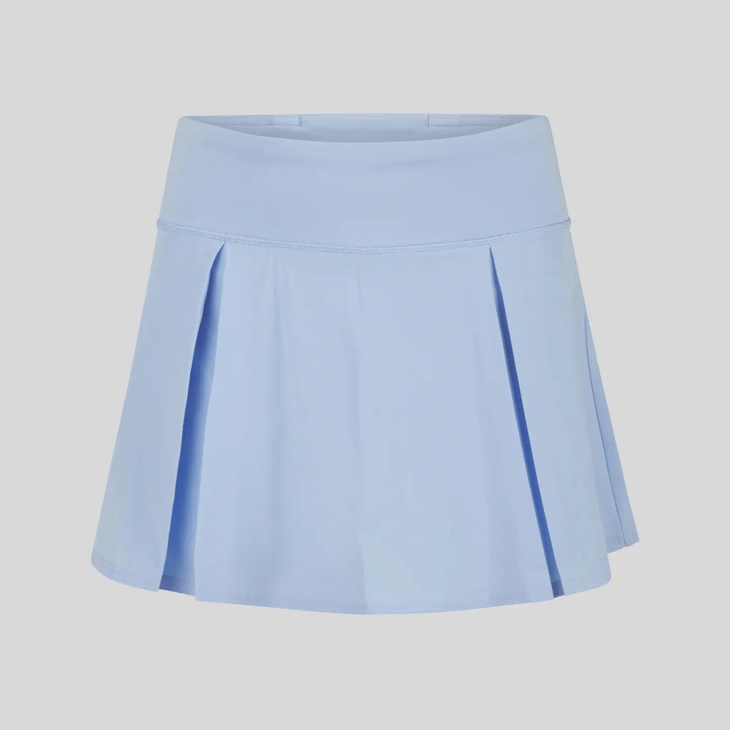 Pleated Tennis Skirt - TW