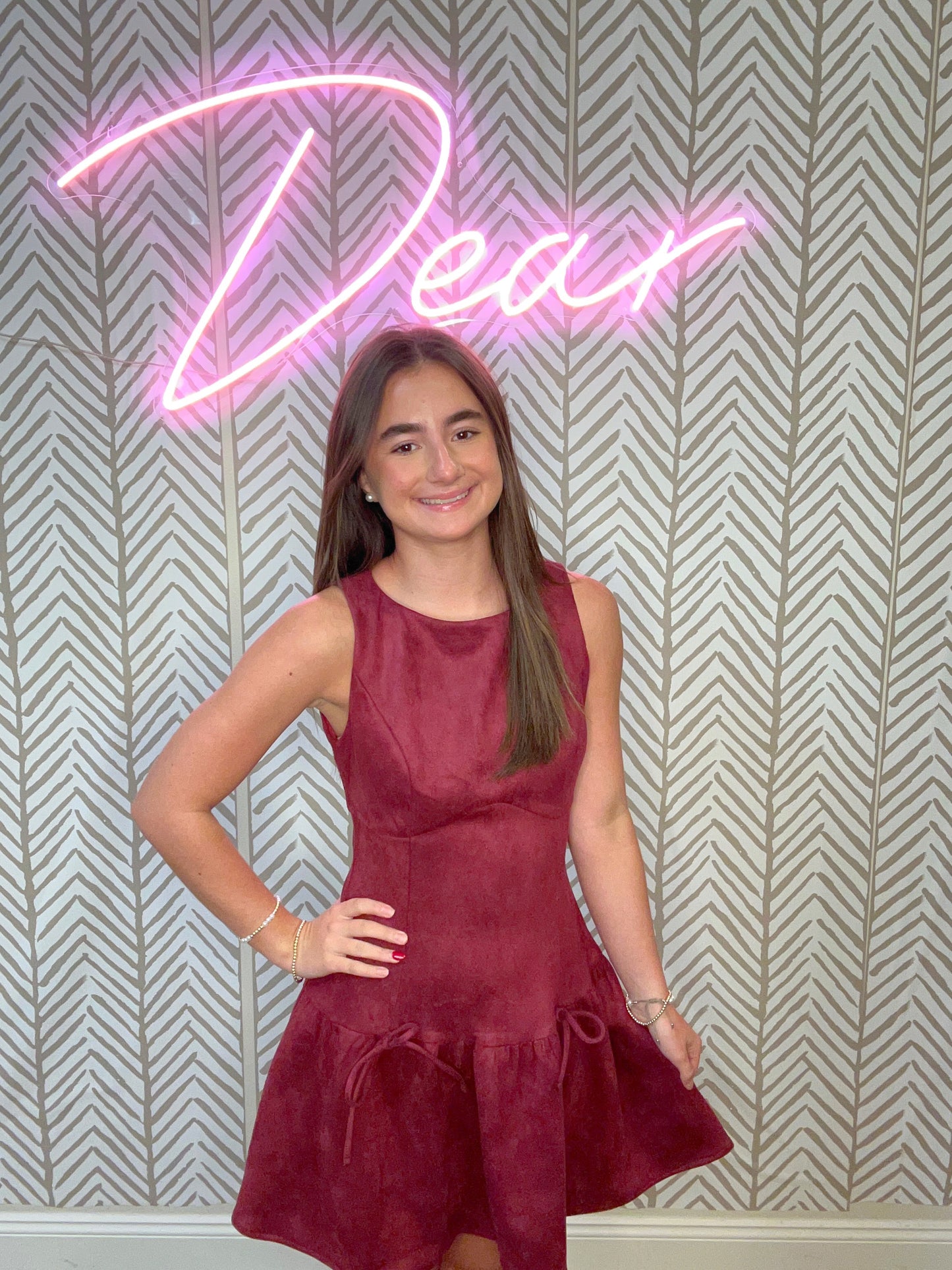 Happy Day Dress