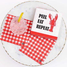 Beverage Napkins