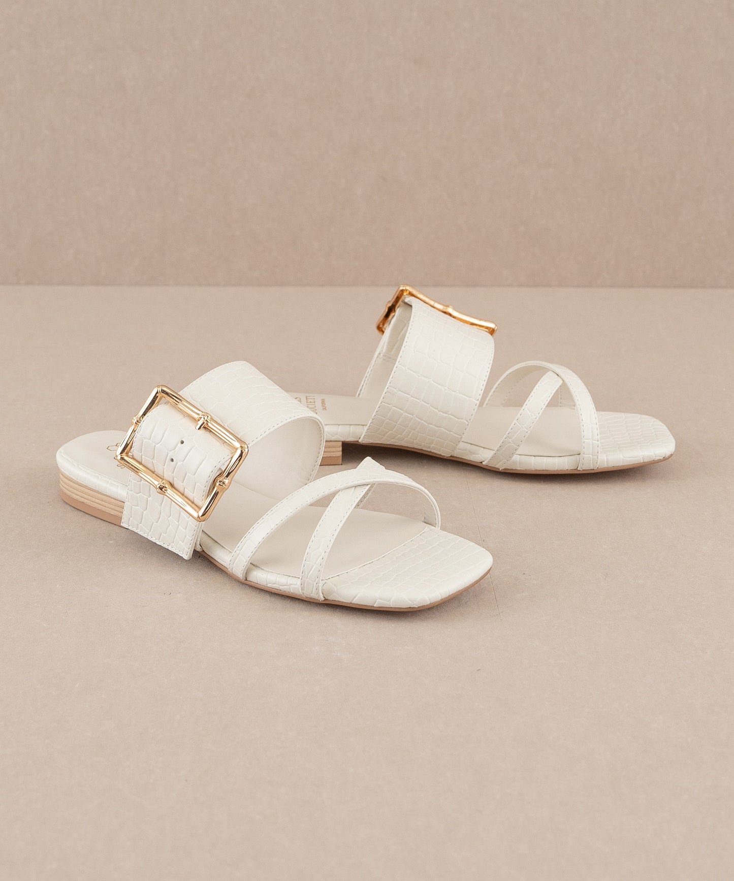 Penny Sandal