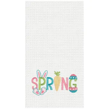 Easter Hand Towel