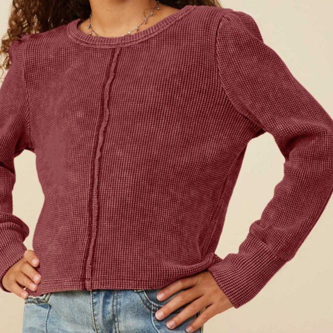 Sylvie Top - TW