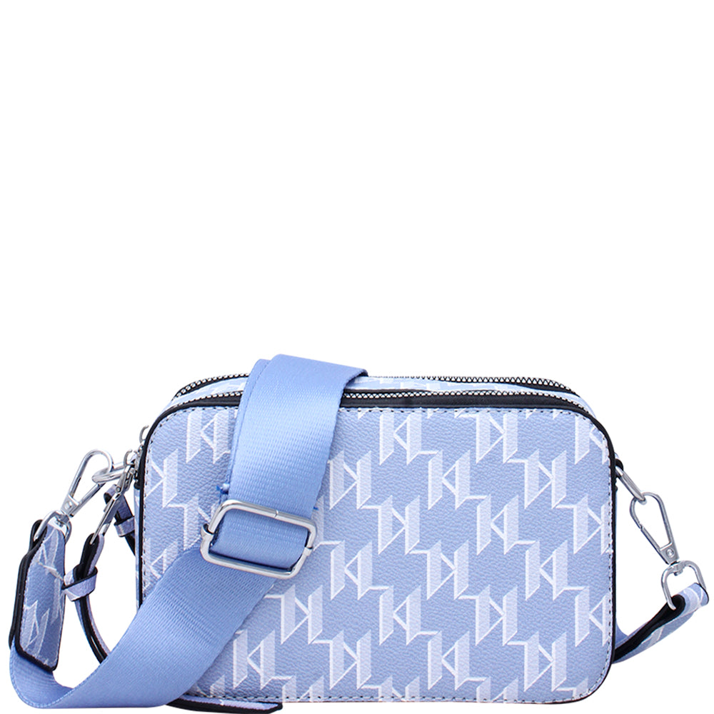 Sharla Crossbody Bag