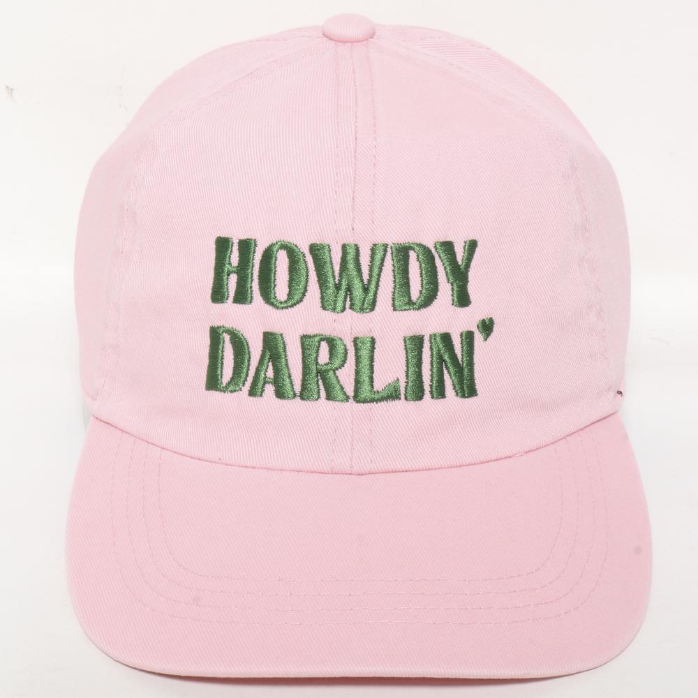 Howdy Hat