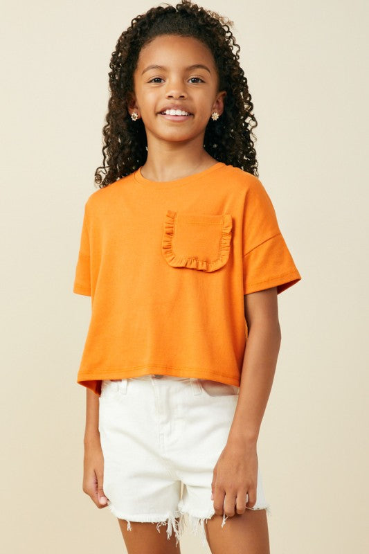 Trinity Top - TW