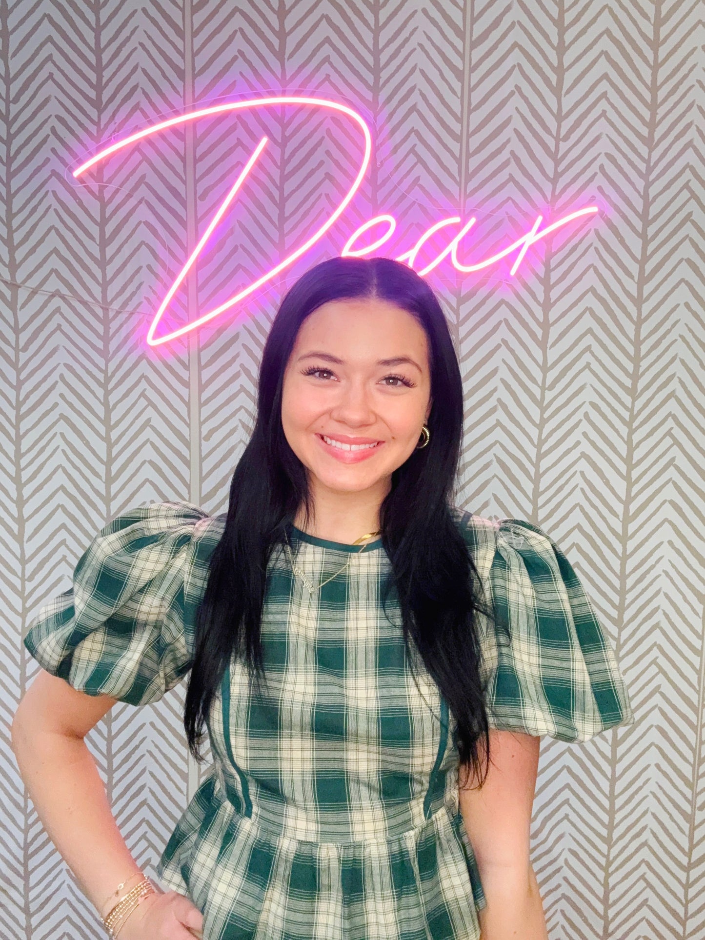 Laid Back Days Top
