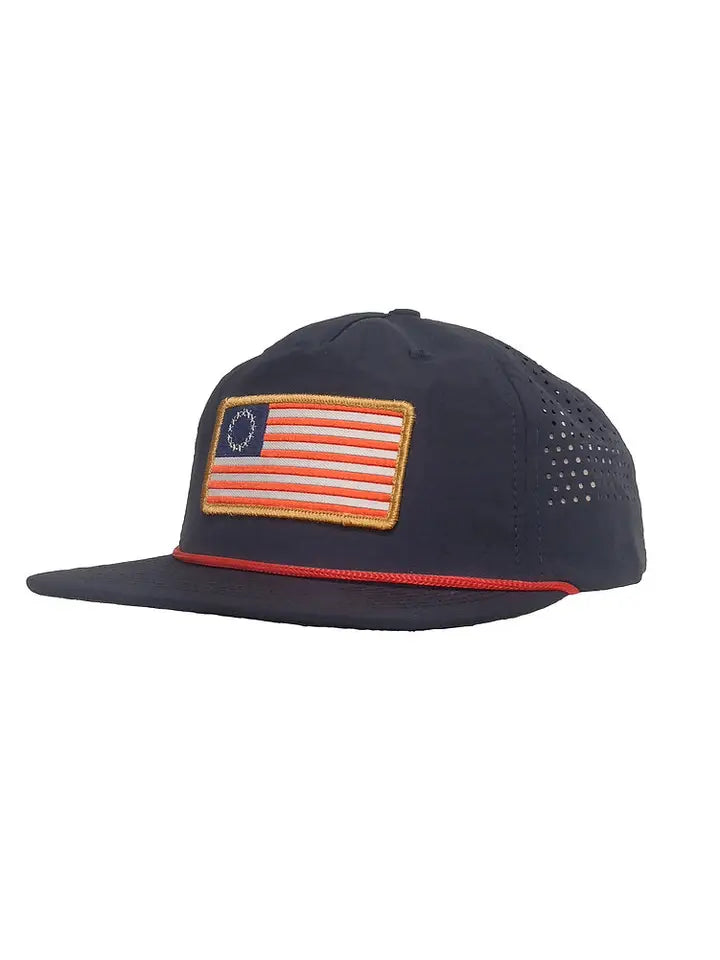 Betsy Ross Hat