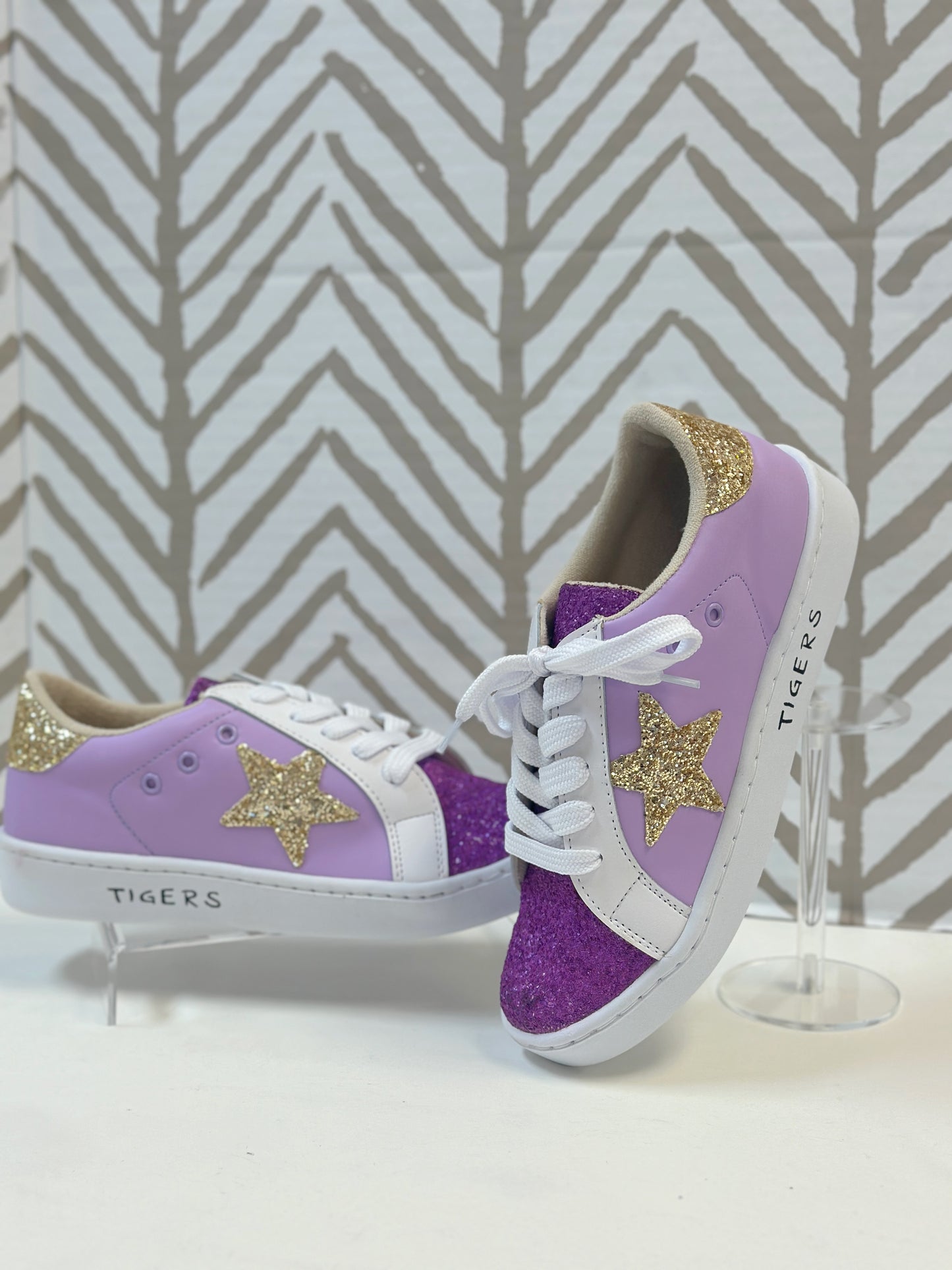 Tiger Sneakers