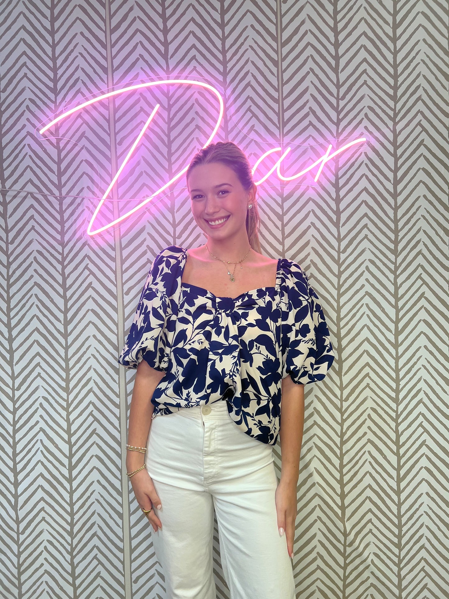 All About That Base Top