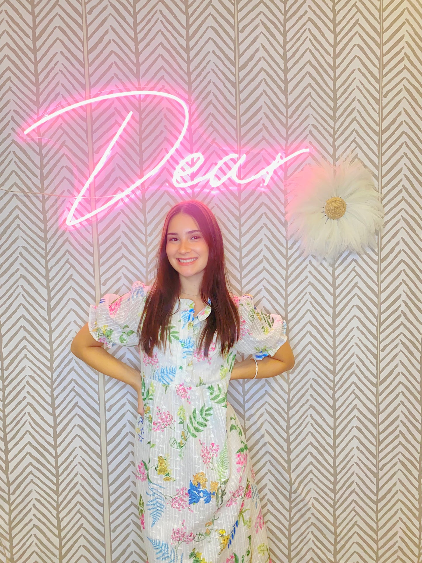 I Can Get Lost Dress