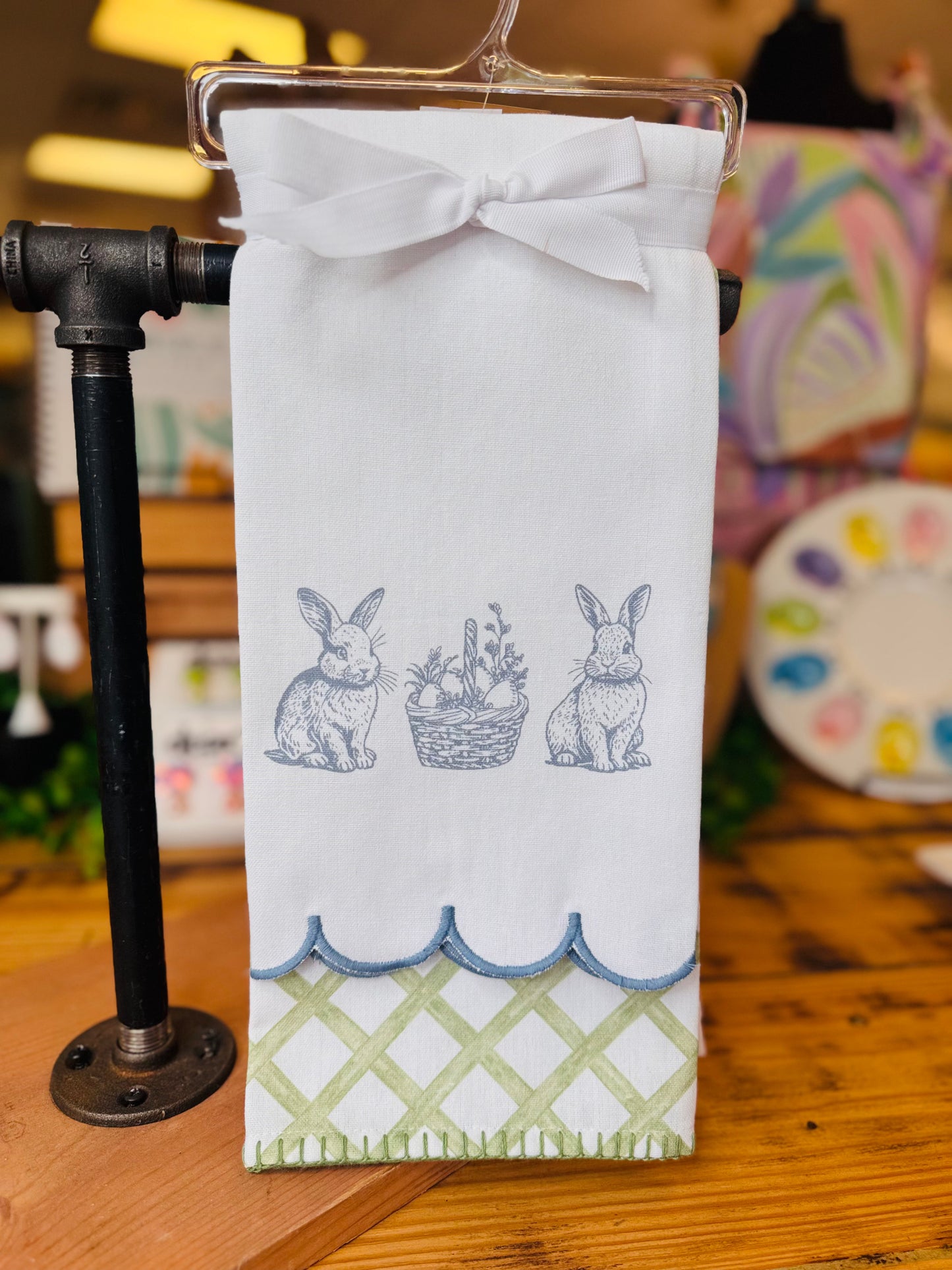 Easter Hand Towel