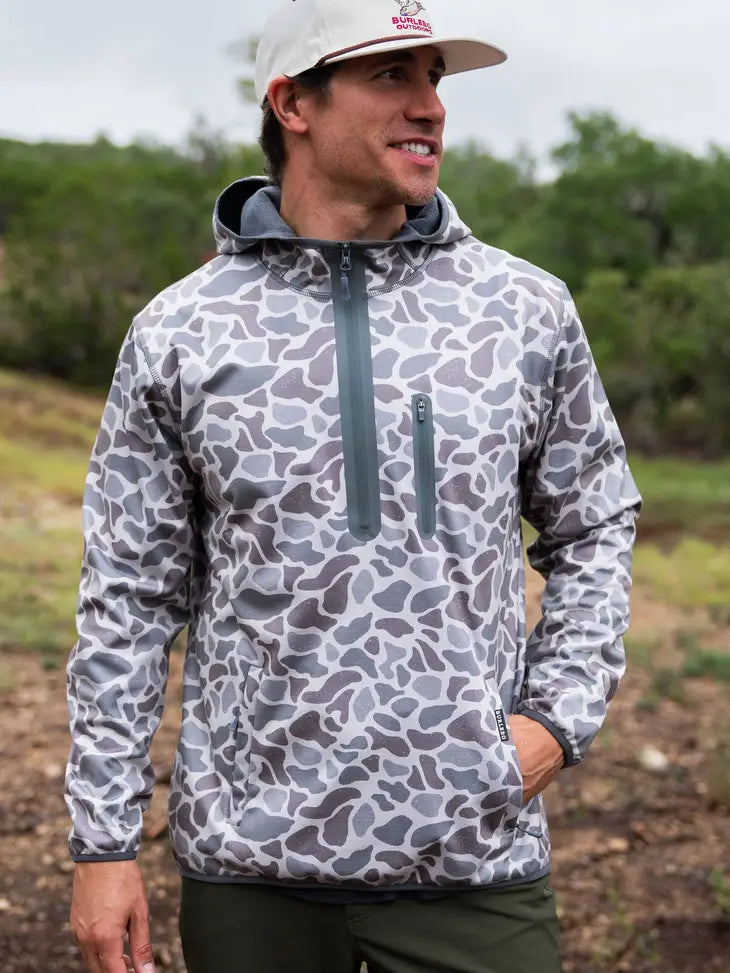 Duke Tech Fleece