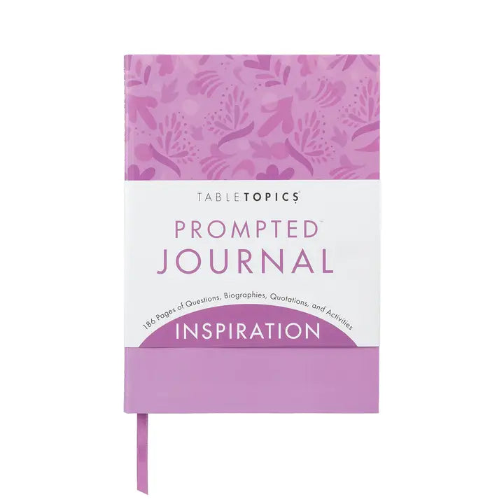 Prompted Journal