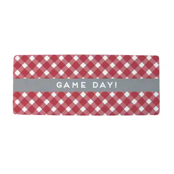Gameday Charcuterie Board
