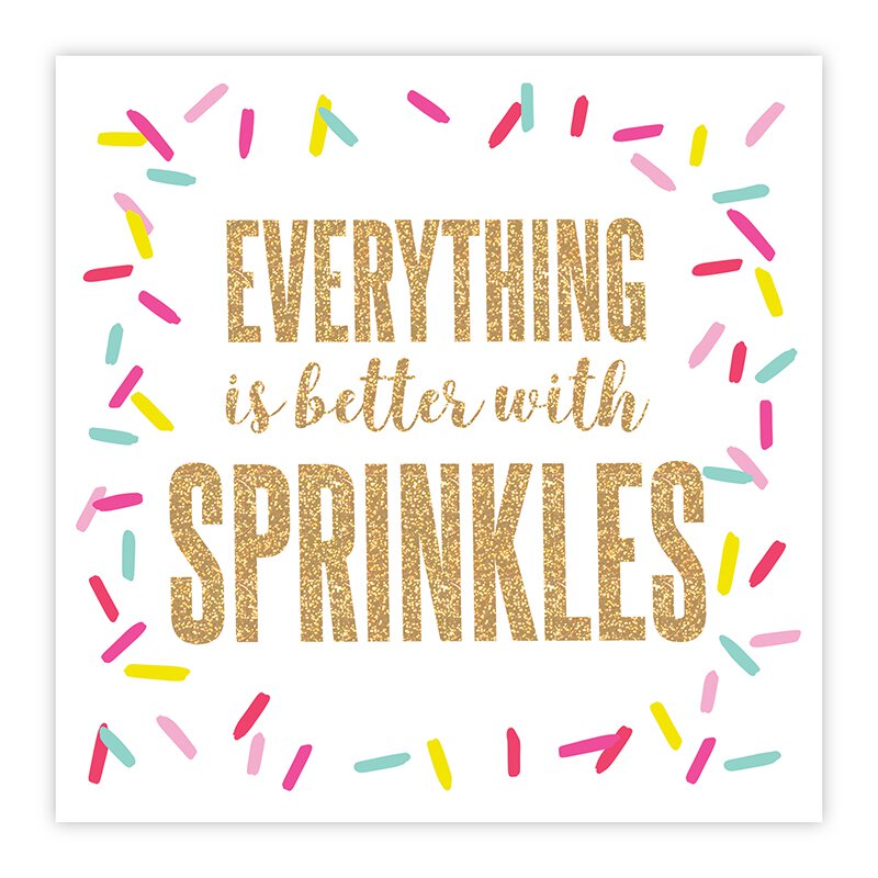 Beverage Napkins