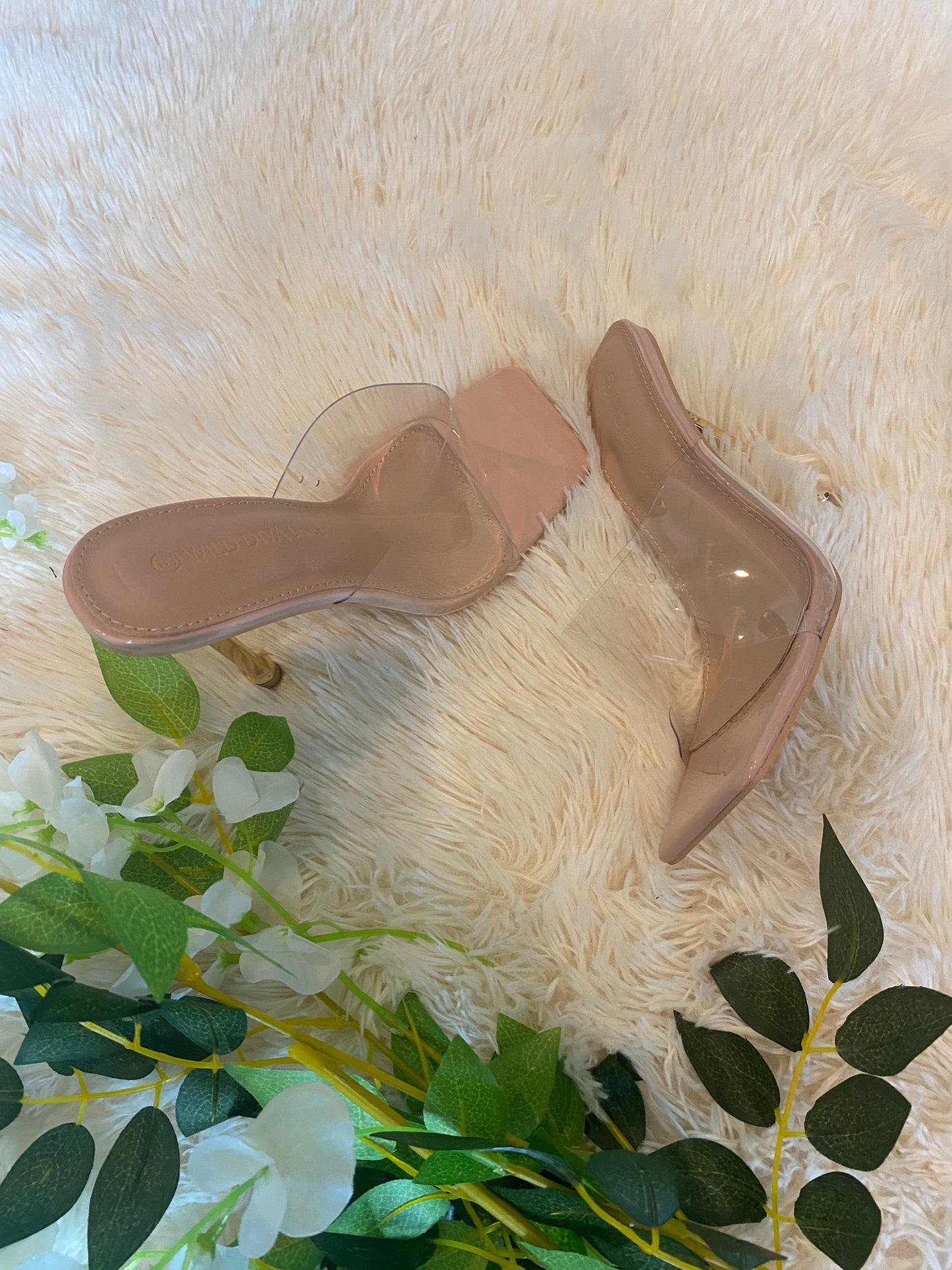 Bonesy Heel