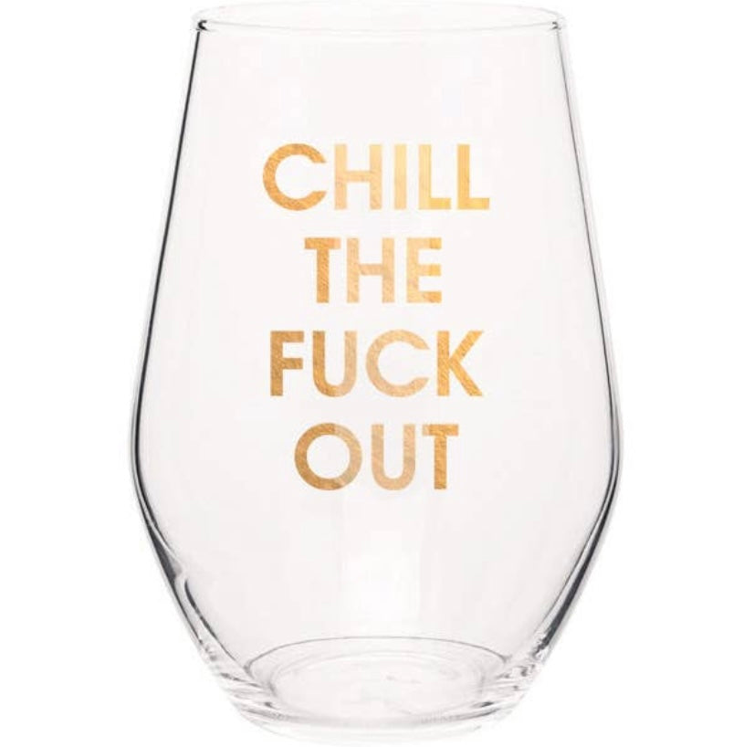 Specialty Wine Glasses