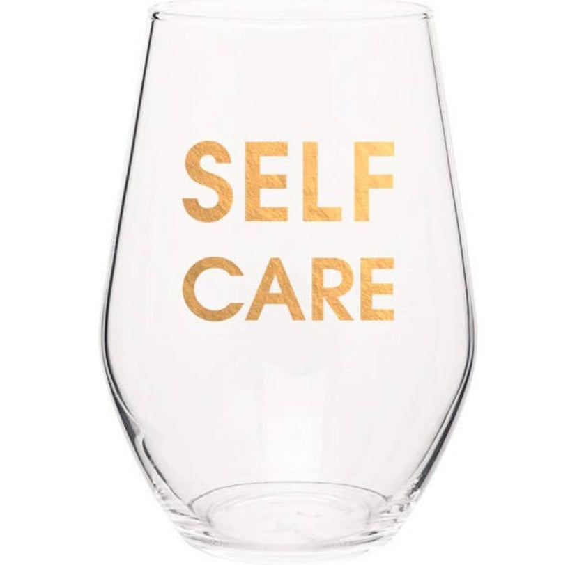 Specialty Wine Glasses