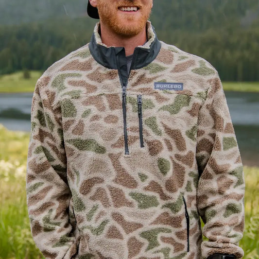 Men's Alpine Sherpa