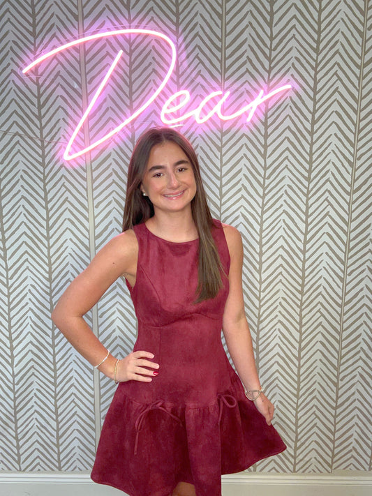 Happy Day Dress