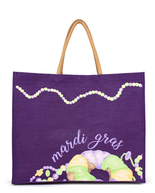 Mardi King Carryall