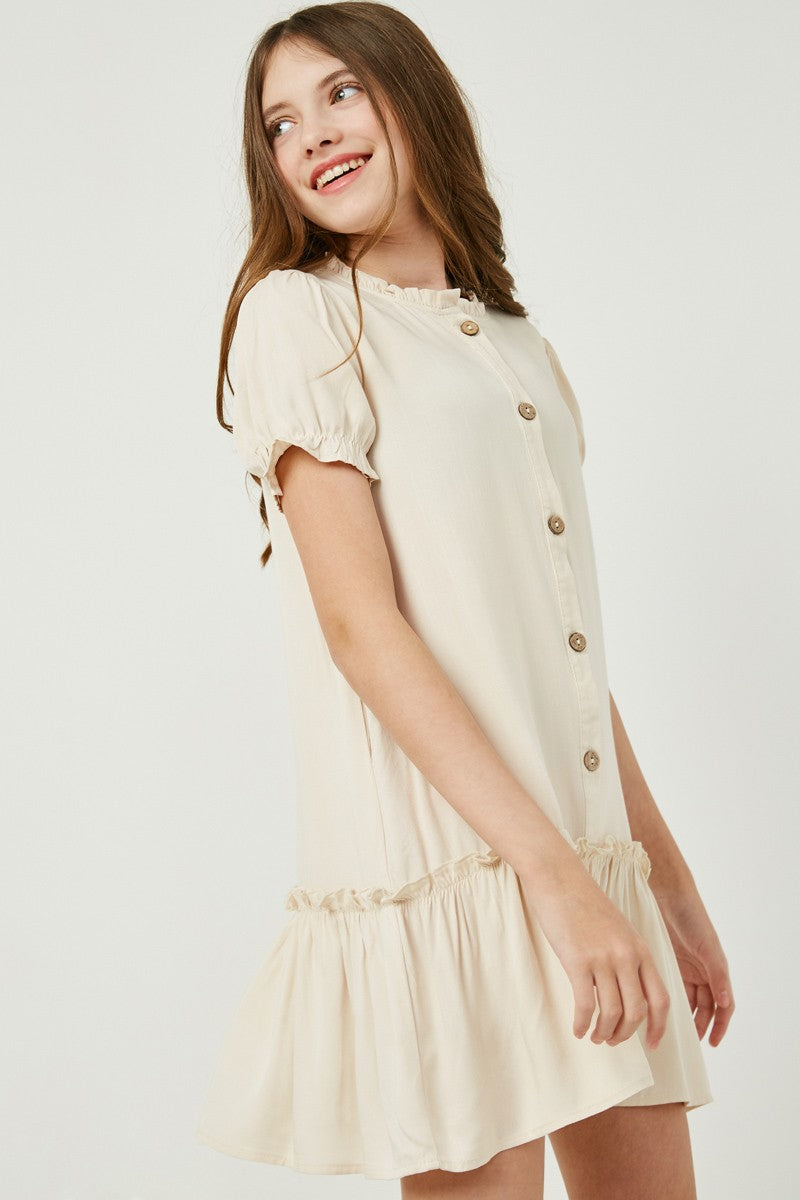 Franny Dress - TW