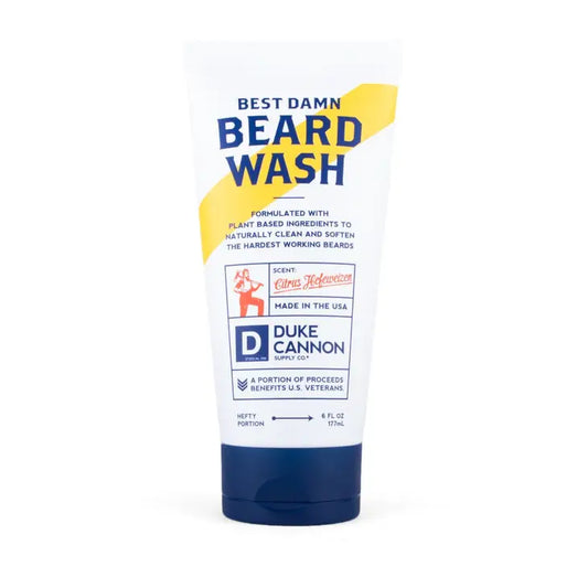 Beard Wash