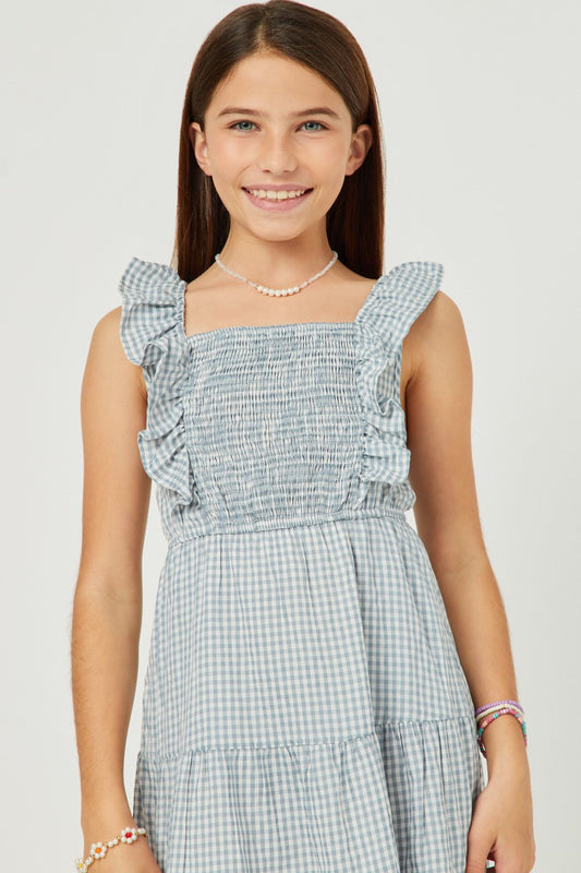 Becky Dress - TW