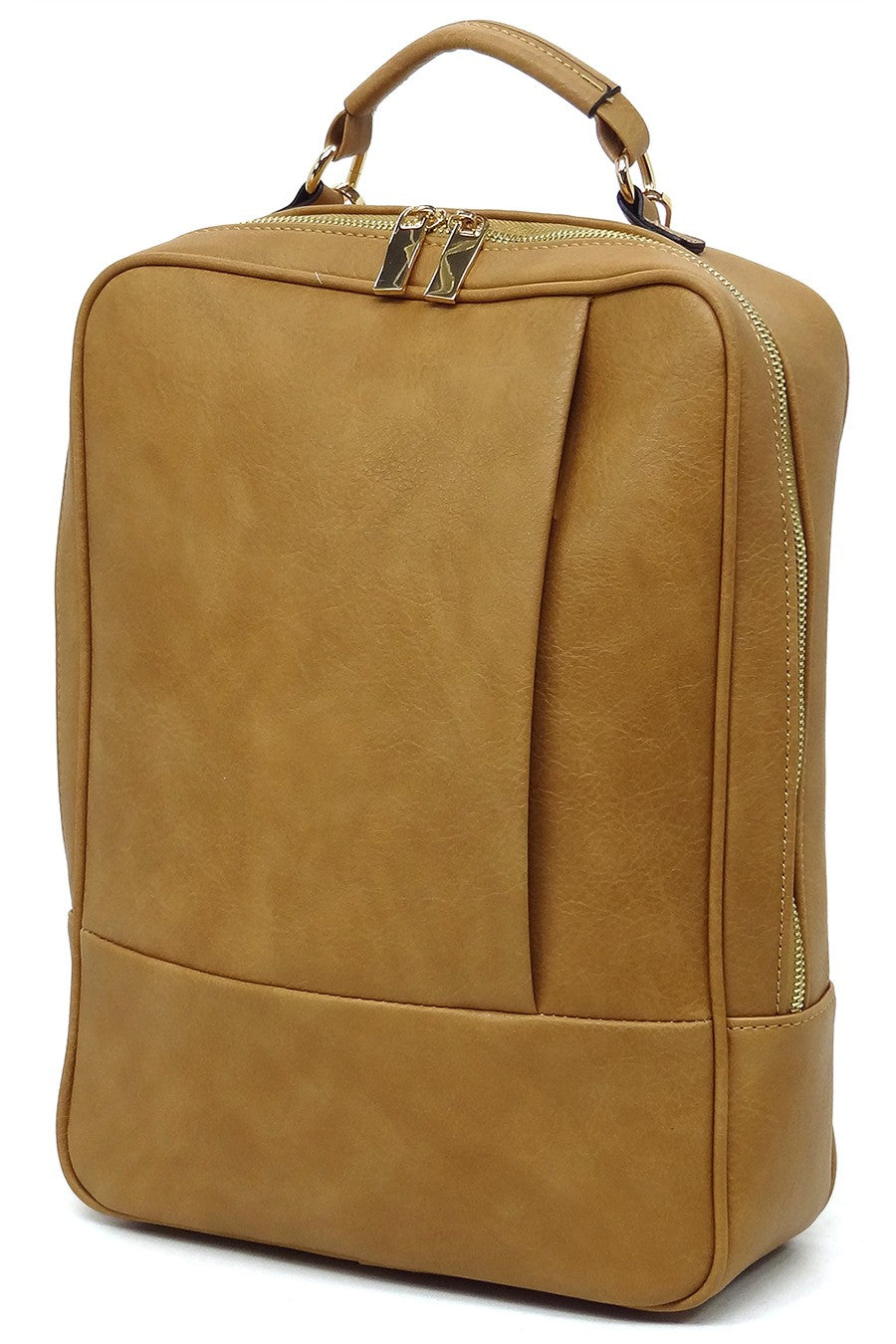 Trolley Sleeve Backpack