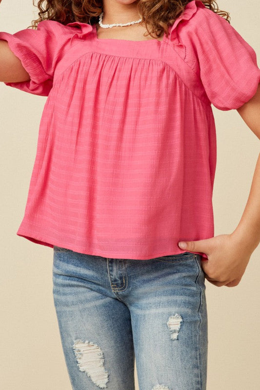 Francine Top - TW
