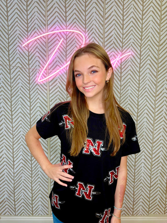 Licensed Nicholls Tee