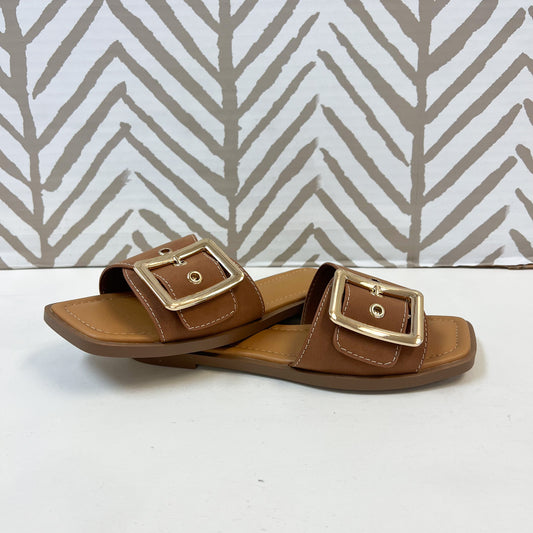 Opera Sandal