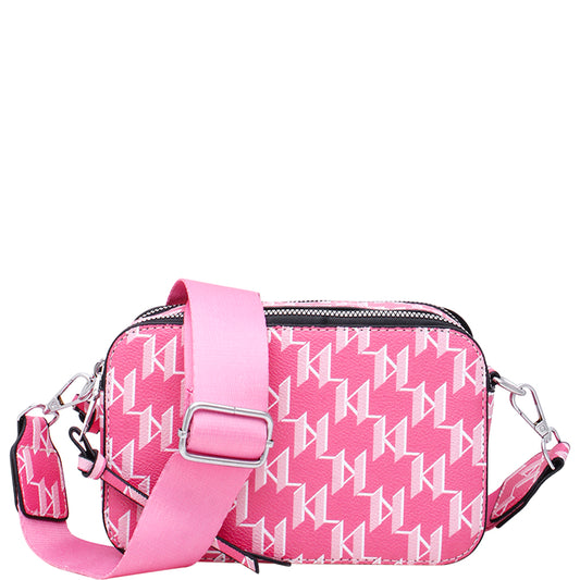 Sharla Crossbody Bag