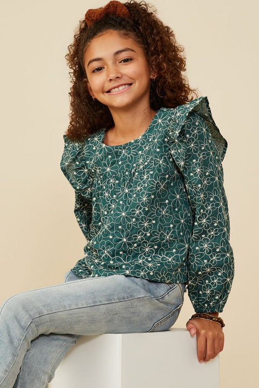 Brenda Top - TW