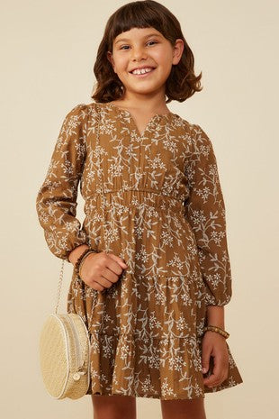 Helen Dress - TW