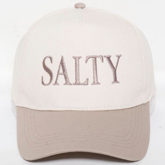 Salty Hat