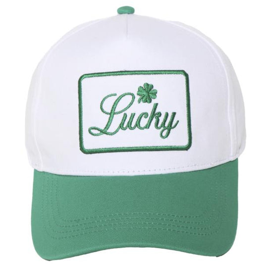 Lucky Hat