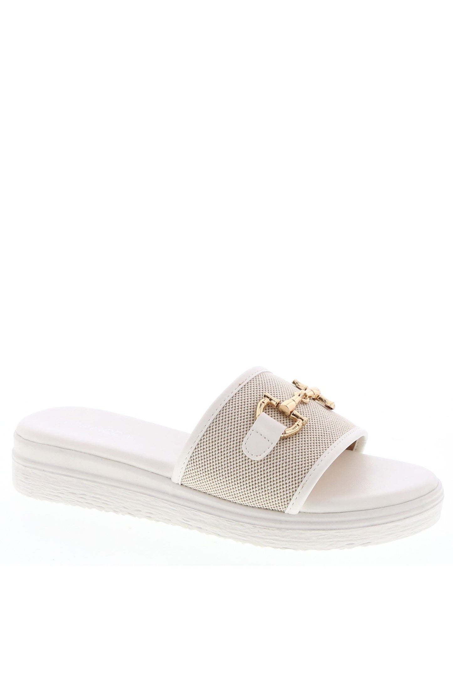 Genova Sandal