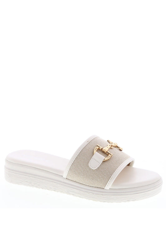 Genova Sandal