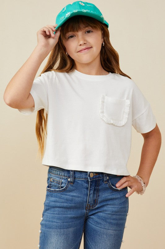 Trinity Top - TW