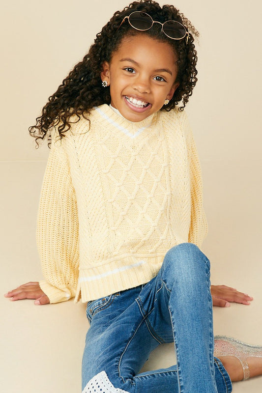 Sally Sweater - TW