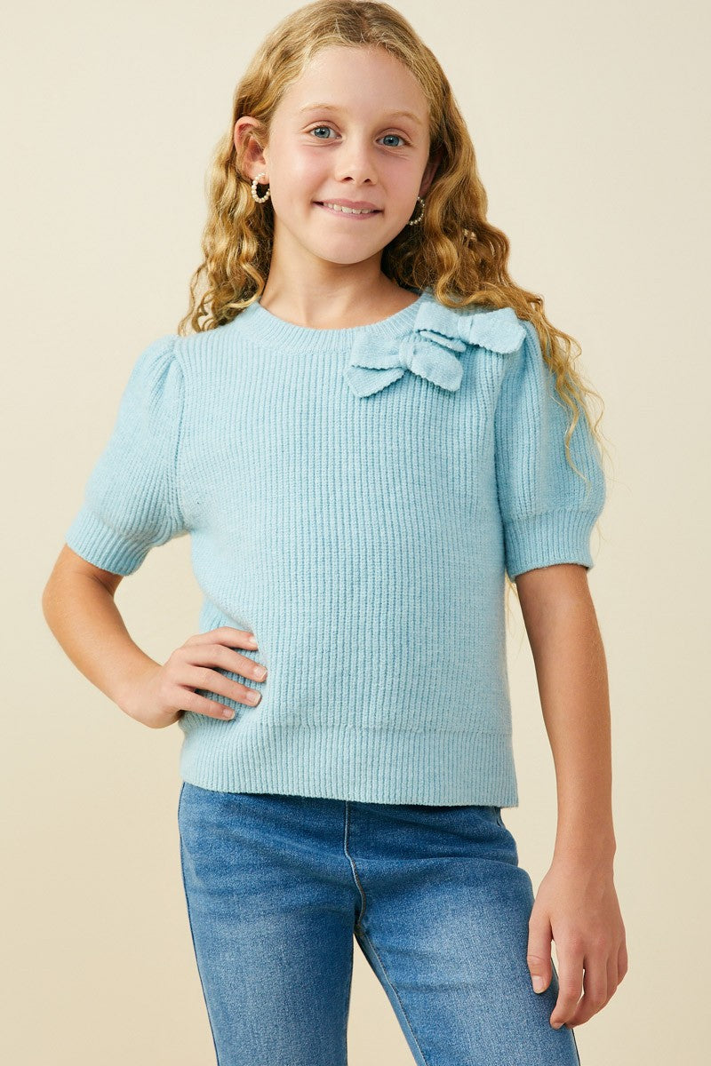Norah Sweater - TW