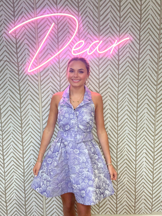 Be Me Dress