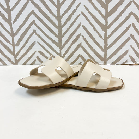Concept Sandal