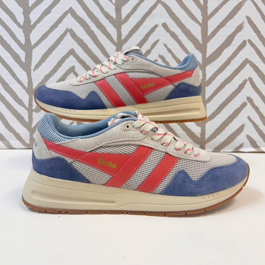 Delta Sneaker