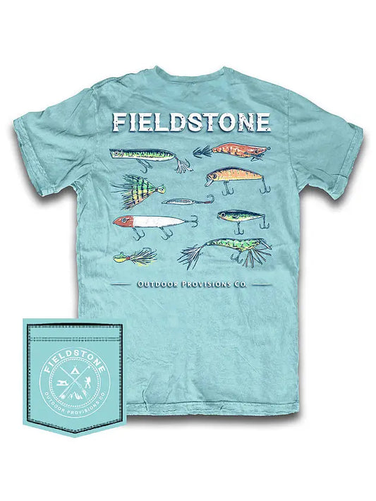 Mens Lure Tee