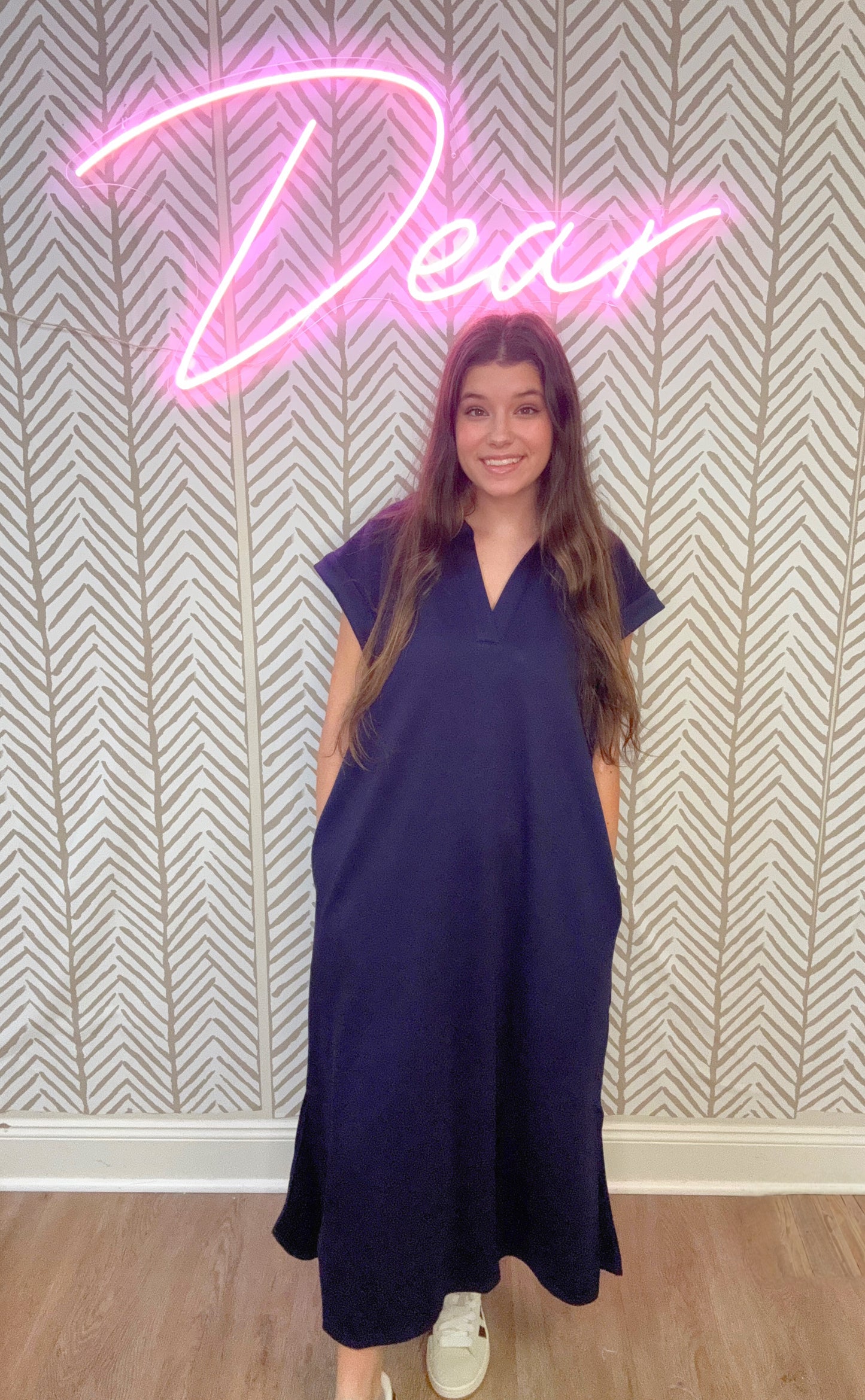 Be Me Dress