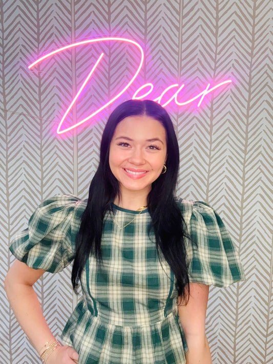 Laid Back Days Top