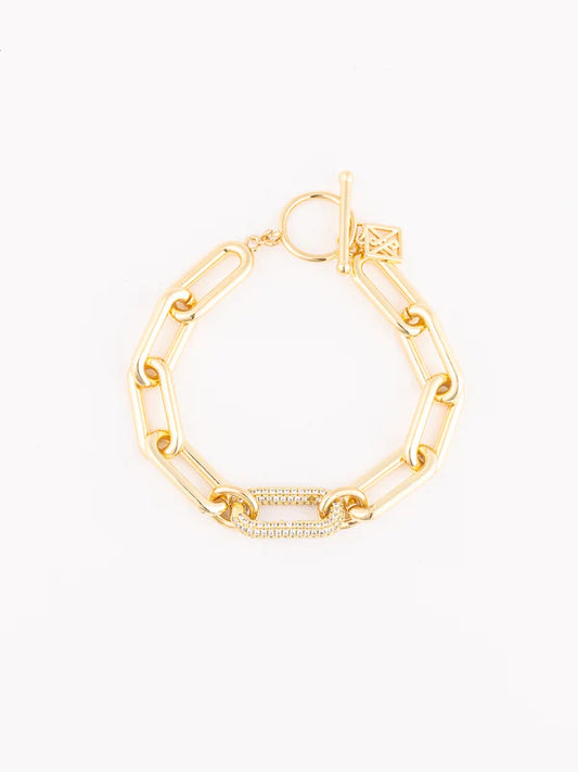 Adaline Bracelet